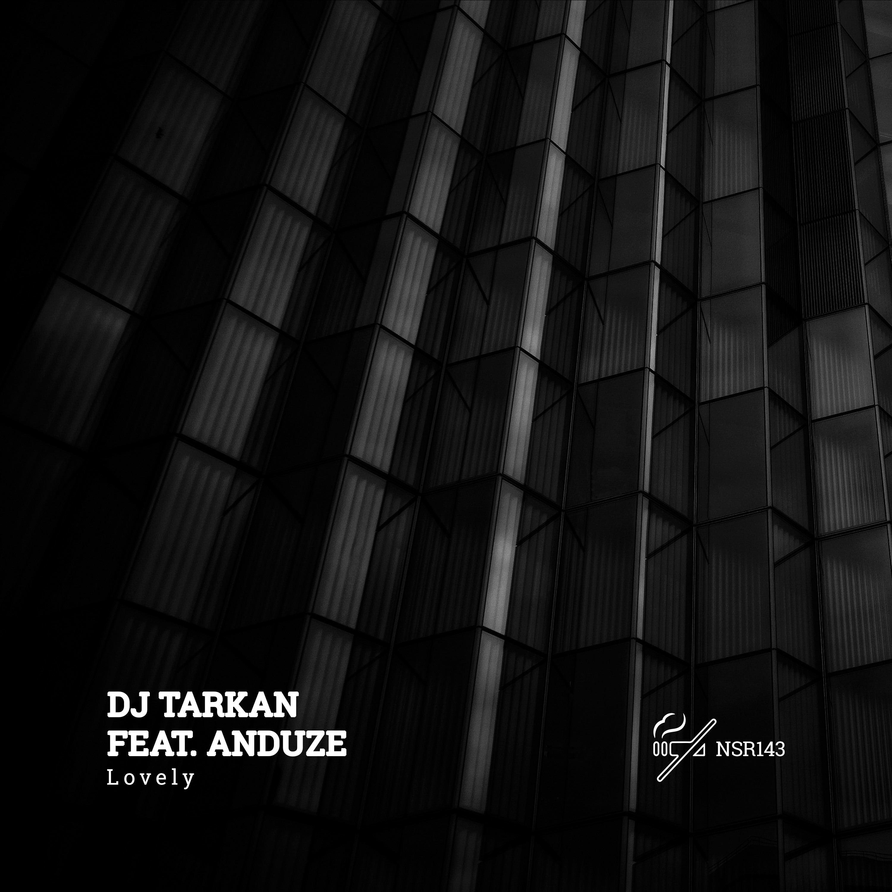 DJ Tarkan feat. Anduze - Lovely (Original Mix)
