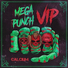 Mega Punch VIP