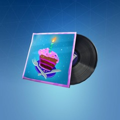 Fortnite - B-Day Beats