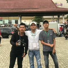 DJ TENTANG RINDU NONSTOP MASTERCARD PARTY BIRTHDAY SPESIAL REQUEST [WAHYUVISCARA]2019