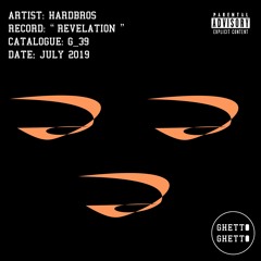 Hardsbros - Smack This