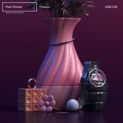 Perk Pietrek - Proxy feat. SAYVERE