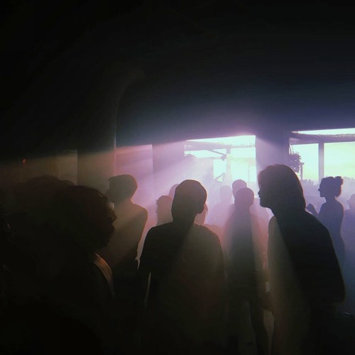 Finalversion3 B2B Vladimir Dynamo - Umbral & Gordo en Spook (22-06-2019)