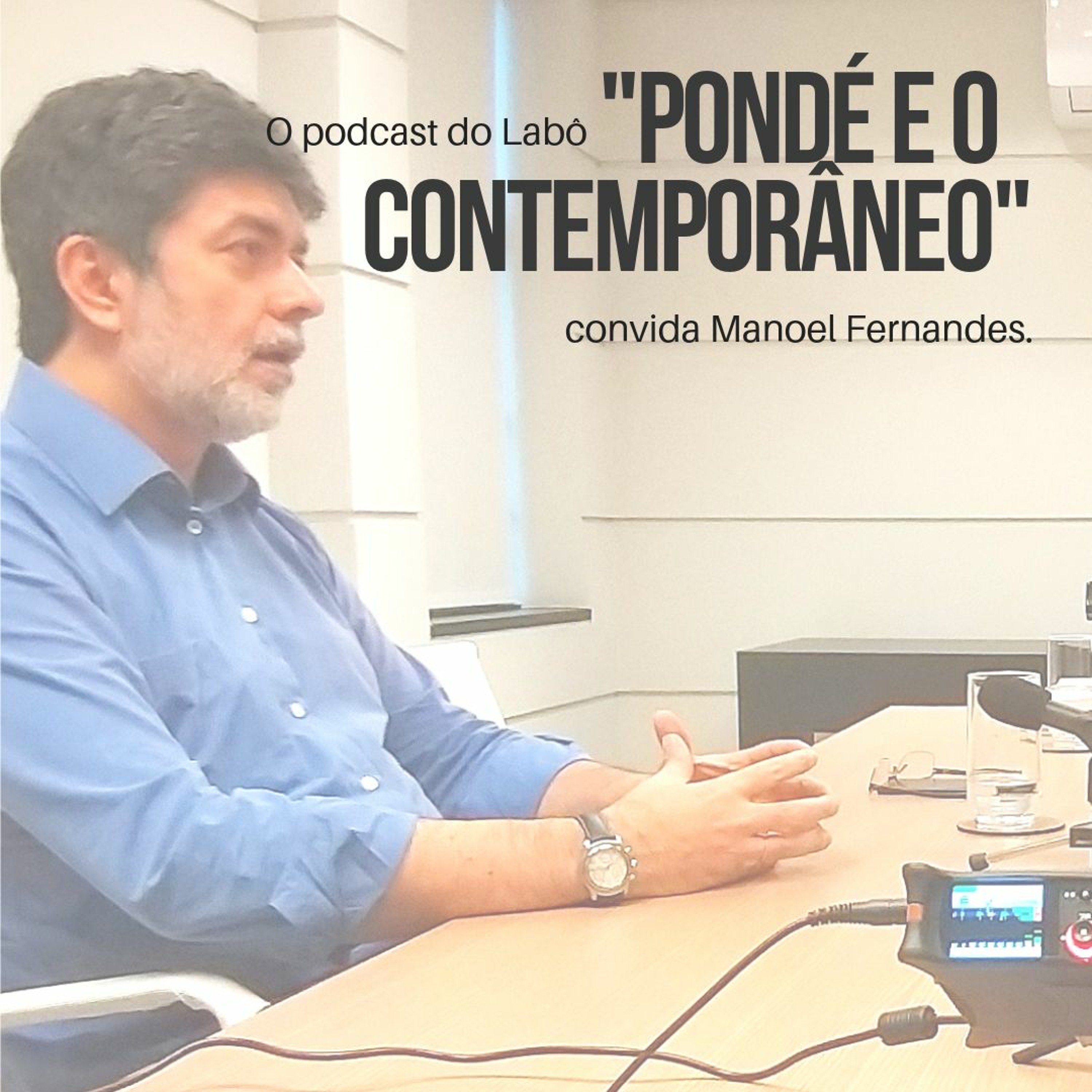 Labô e o Contemporâneo