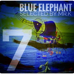 Blue Elephant Vol.7 - Selected By Mr.K