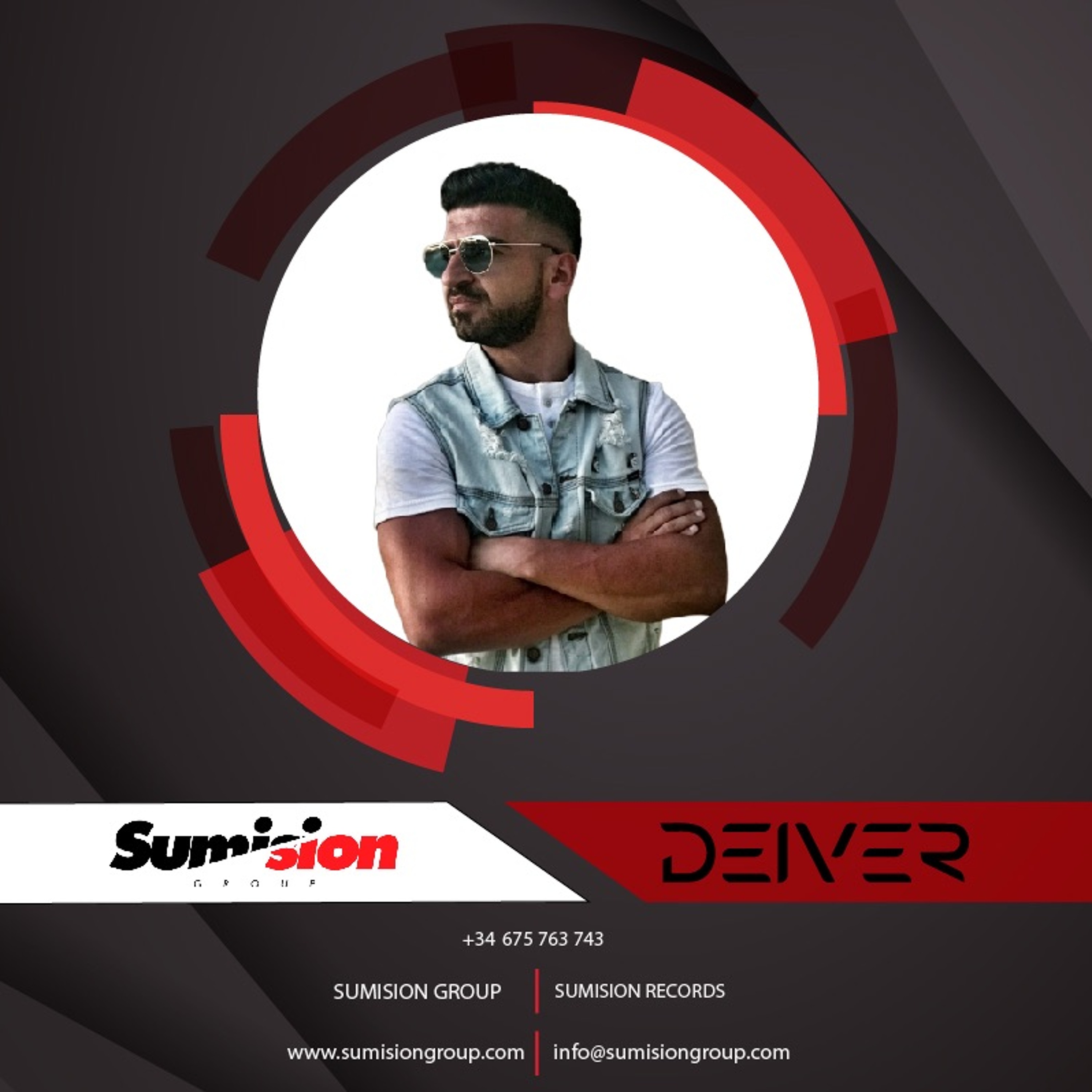 Sumision Podcast