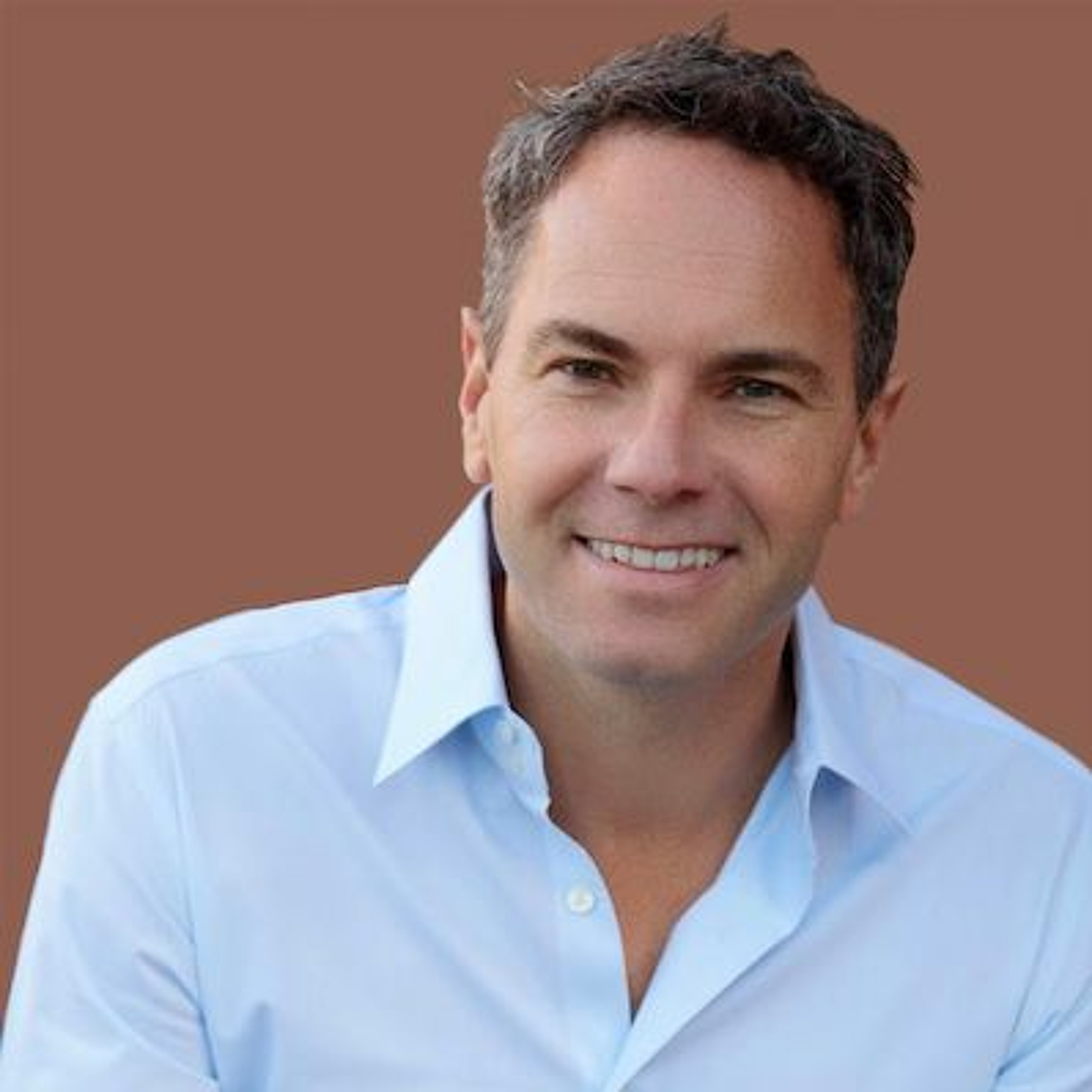 21 Big Speak - Chris Barton - How Entrepreneurs Are Different episode artwork