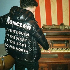 Lil Mosey - New School {Unreleased}