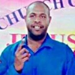 Lord I Need Your Touch