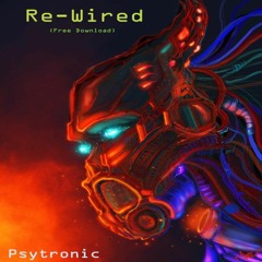 Re-Wired - Full On (Free WAV Download)