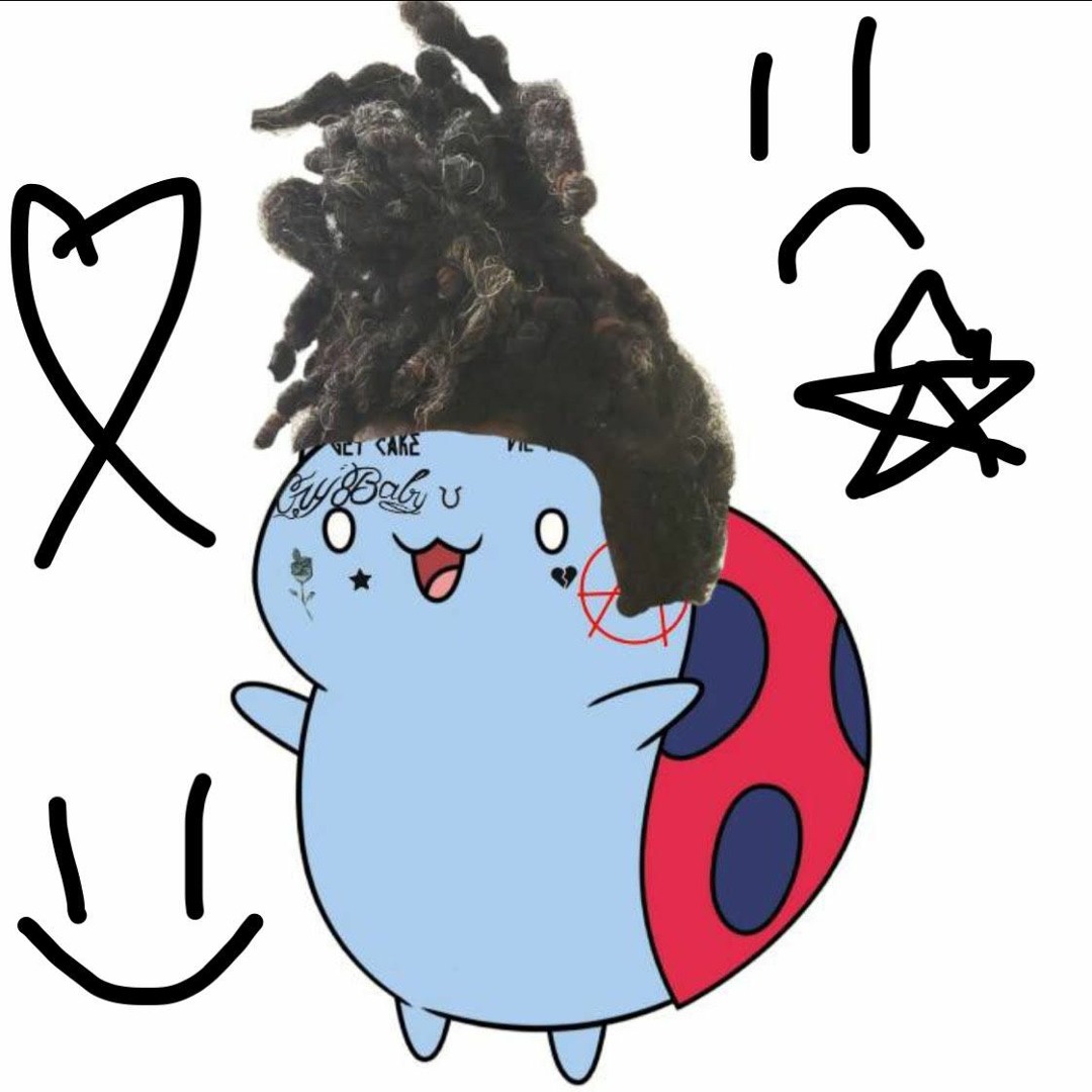 Stream CAPTAIN CATBUG! [prod. clomeant] by SoRude | Listen online for ...