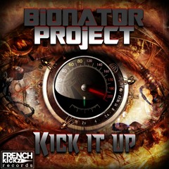 Bionator Project - Forget my name