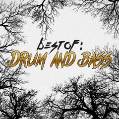 Drum and Bass | Jar Picks