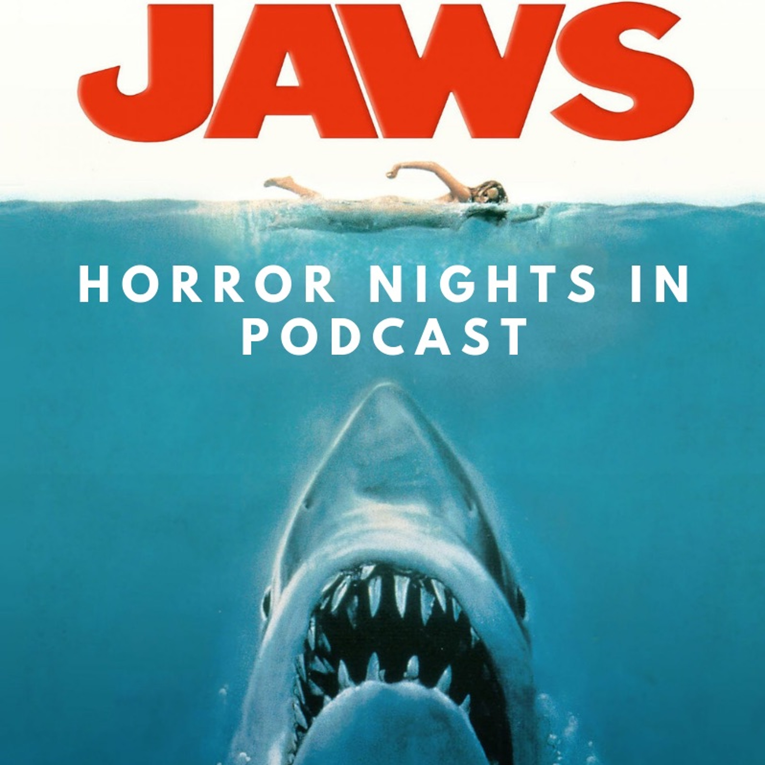 Episode - JAWS episode artwork