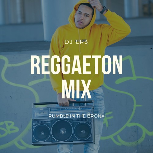 Reggaeton Mix