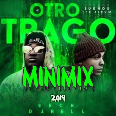 OTRO TRAGO  MINIMIX - 2019
