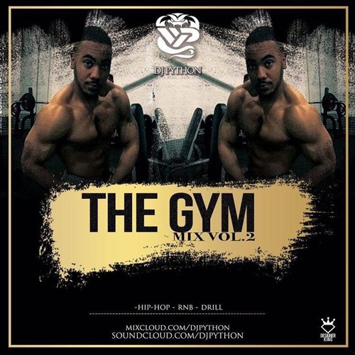 Gym Mixes