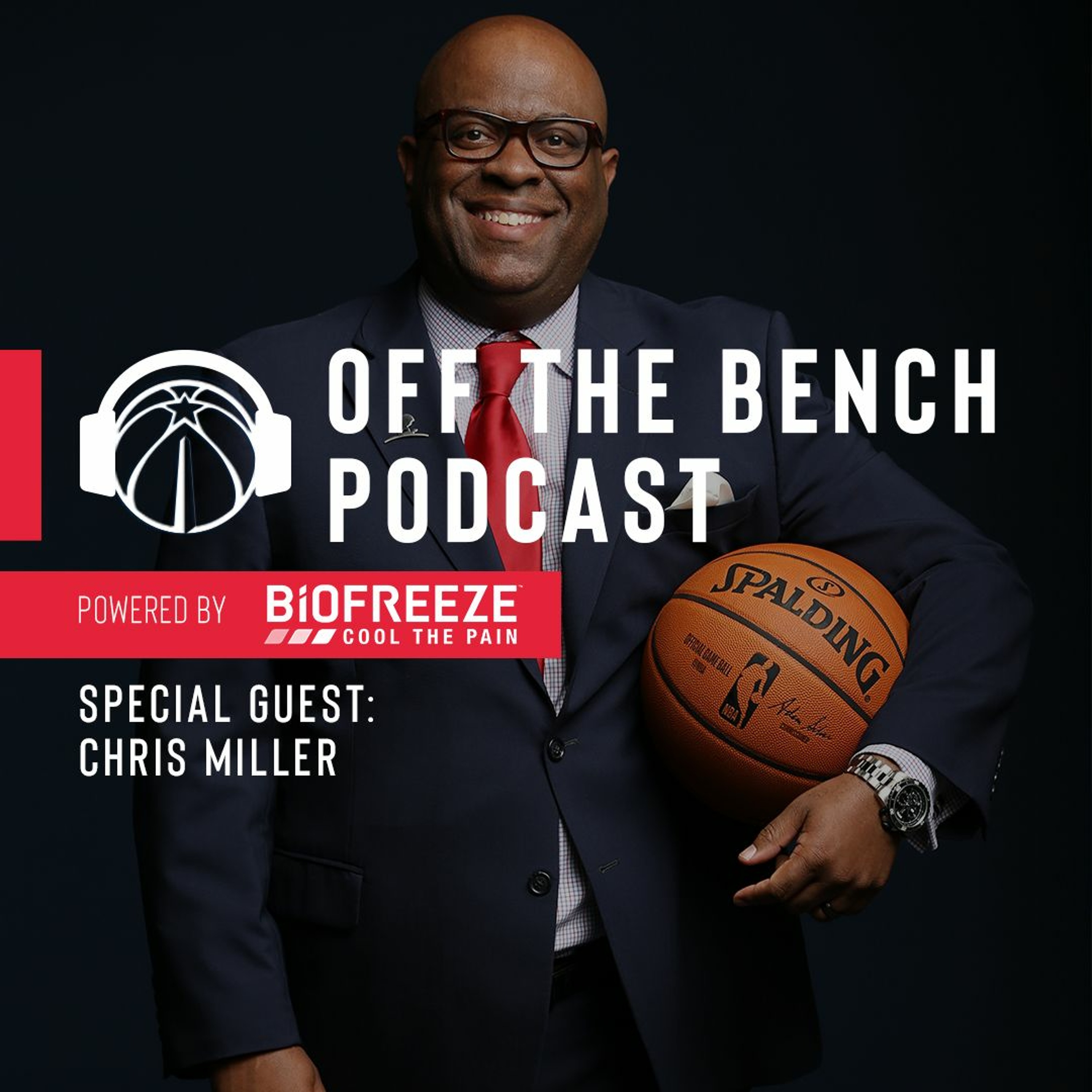 Off The Bench