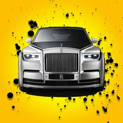 Crow - Phantom (Prod. 27Corazones Beats)