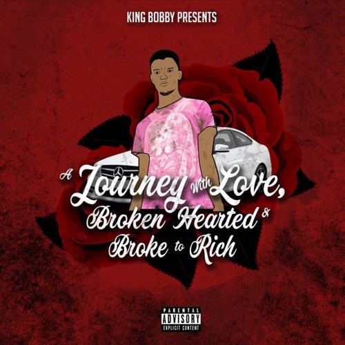King Bobby - Rockstar(Mixed By ShakerBeatz) - Copy