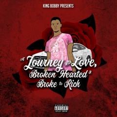 King Bobby - No Trust(Mixed By ShakerBeatz) - Copy