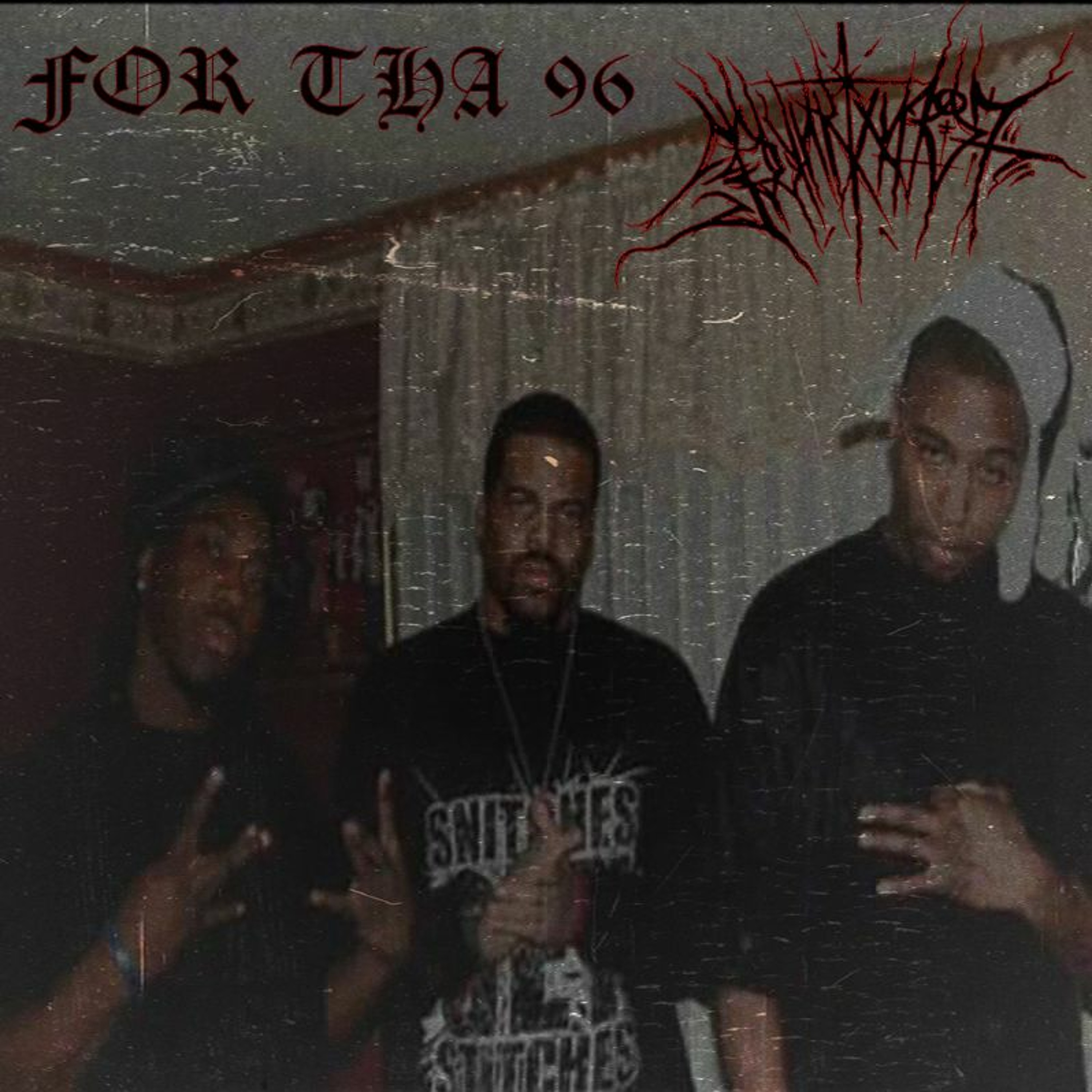 FOR THA 96 episode artwork