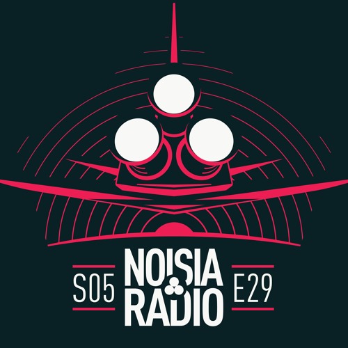 Forgetting About You (Noisia Radio)