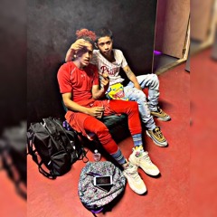 RUN IT UP GuttaMike Ft. Dripskii