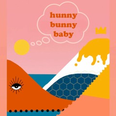 hunny bunny baby