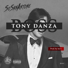 Tony Danza prod by Ace 1