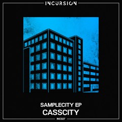 CassCity - CHEWY