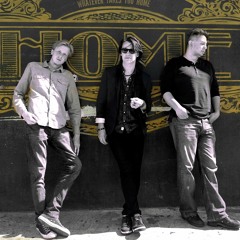 Whatever Takes You Home (Live at Rev9 Studios)