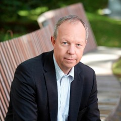 Thomas Jorberg: Vorstandssprecher der GLS Bank