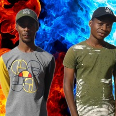 Team Complex & Team Skorokoro ft ShortGun - Hlombe (Original Mix) {amapiano-from-sosha}