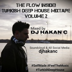 Turkish Deep House Mixtape V2
