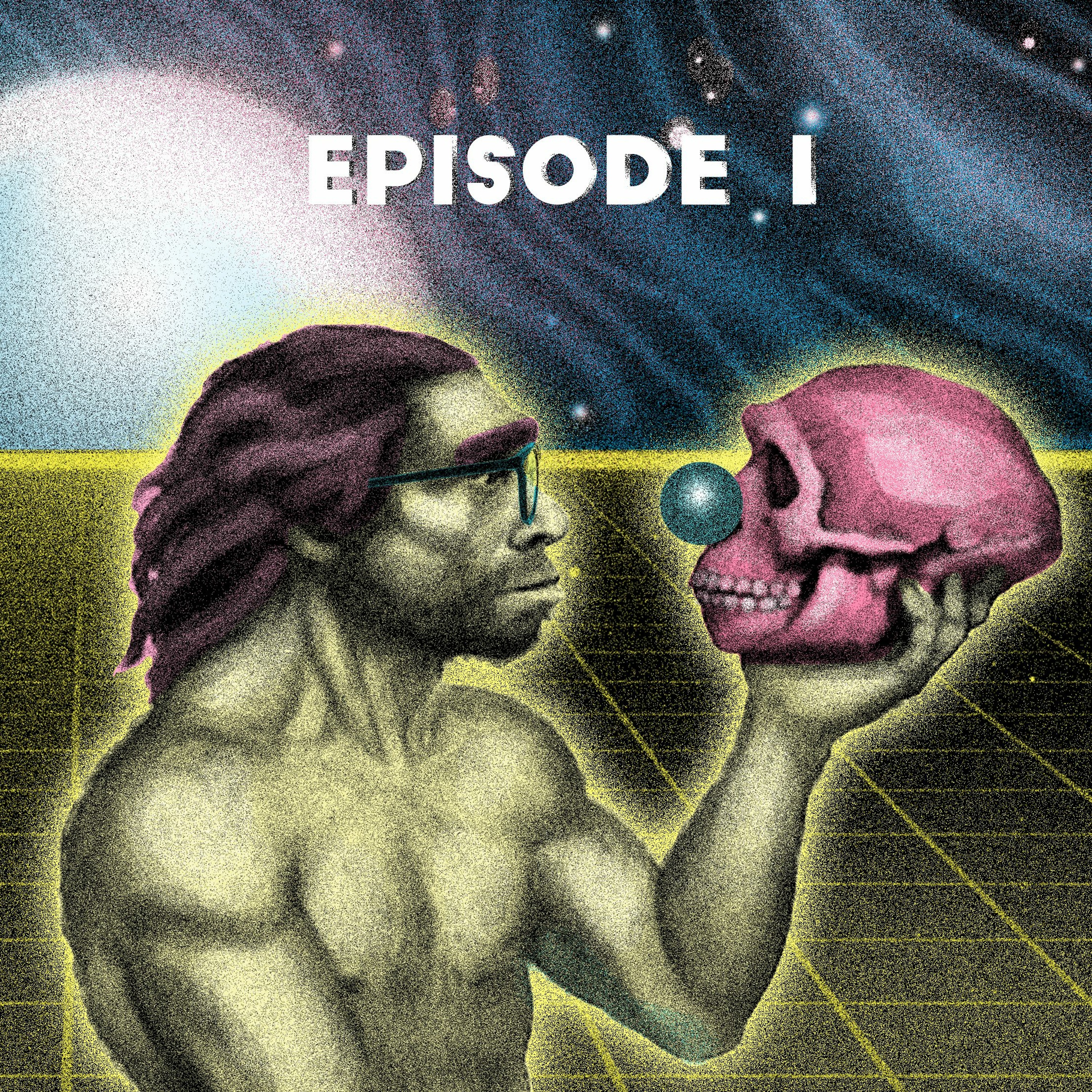 Undisciplined Podcast