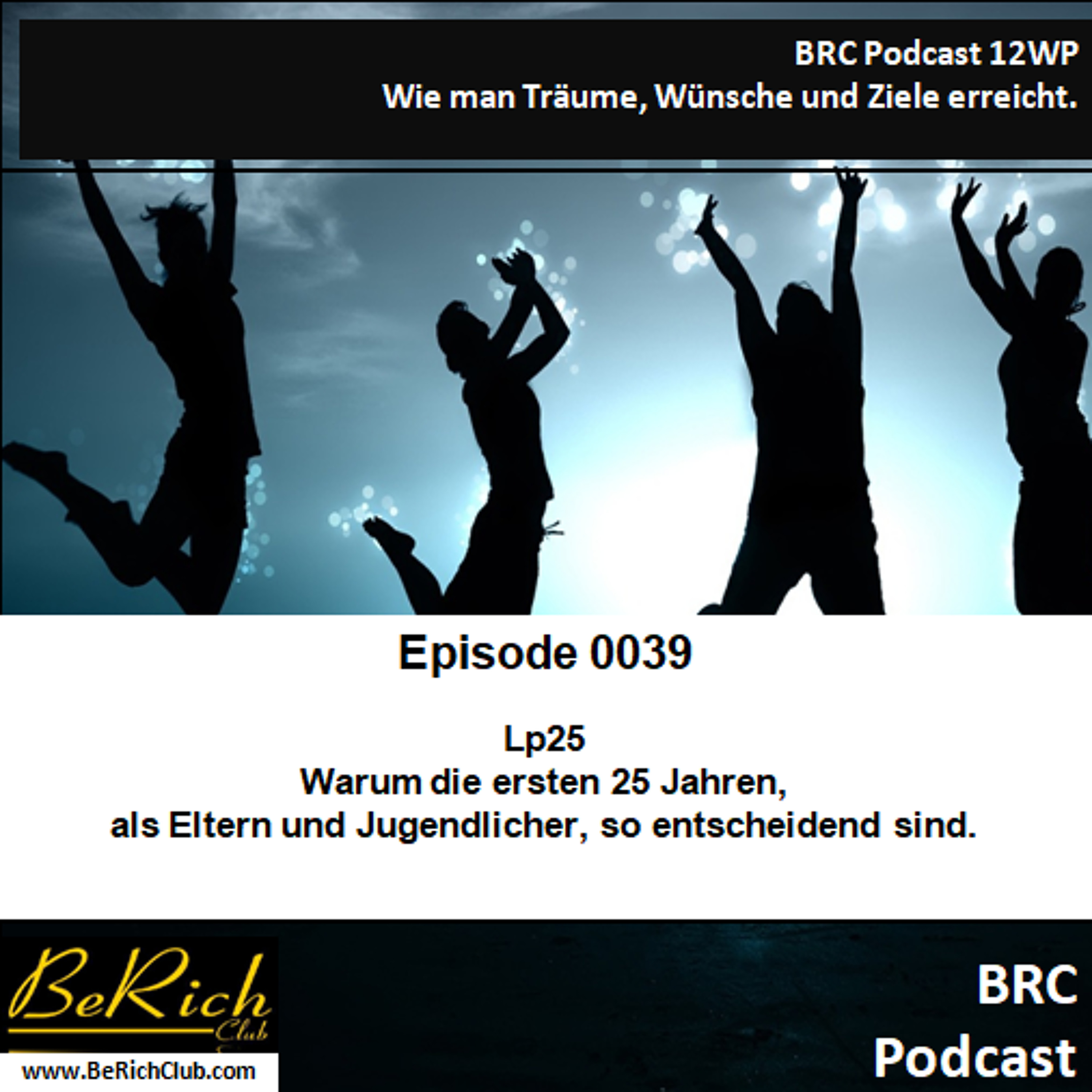 BRC Podcast