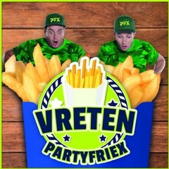 PartyfrieX - Vreten (BUY = FREE DOWNLOAD)