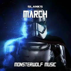March (MonsterWolfMusic Release)