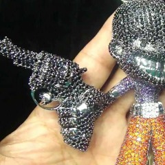 4Life - FUZZY (prod. Garrett)