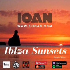 #037 Ibiza Sunsets With Ioan (www.djioan.com)