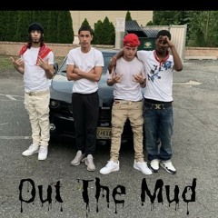 Tazz Mula - Out The Mud