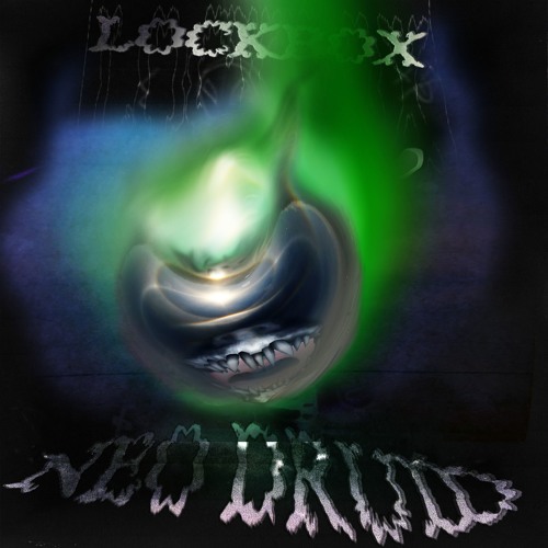 Lockbox - Shinjuku