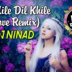 🔥Tum Mile Dil Khile Vs Bewafa Vs Sajna🔥Song Remix DJ RDX