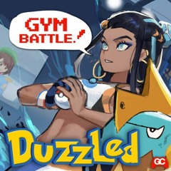 Gym Battle! (From Pokémon Sword & Shield)