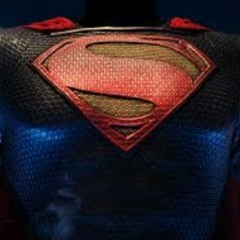 Superhero-Simon Curtis