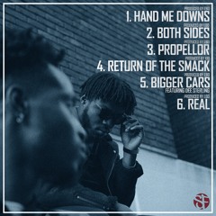 Return of the Smack Instrumental (Produced By Kio)