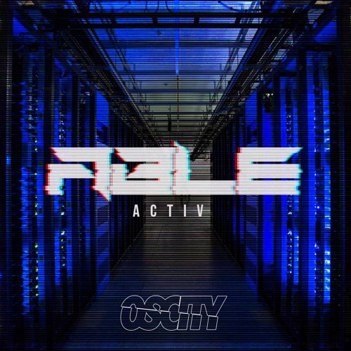 Stream ABLE ACTIV [FREE DOWNLOAD] by Oscity Music Listen online for