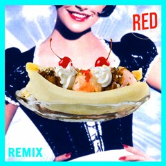 LIO - BANANA SPLIT (RED REMIX)