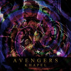 Khapel - Avengers